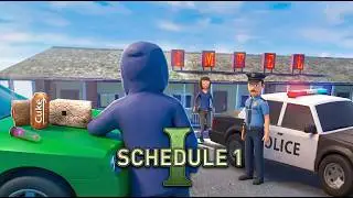 Do Not Try This IRL | Gareebon ka Heisenberg is here | Schedule 1 Live