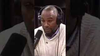 When Lennox Lewis Met Mike Tyson 🥊