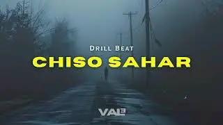 Nepali Drill Type Beat - Yo Sahar | Prajina Type Beat | Nepali Sample Beat