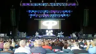 Yes Live: 4/17/91 - Worcester - Starship Trooper