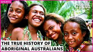 What did Britain & Christianity really do to Aboriginal Australians ? Sarah L. Gates explains