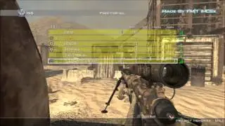 [Mw2 RTM 1.14] All clients unlock all by iMCSx