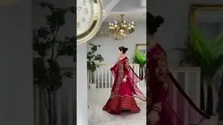 Nisardesigner#bridallehnga#maxi#shrara#shirwani#online#order  923425467665