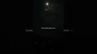 #latenight #relatable