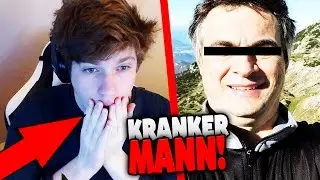 30-JÄHRIGER MANN ist COMPUTERSÜCHTIG!! ⛔️ MINECRAFT ACCOUNT SCAMMER GEBANNT!!