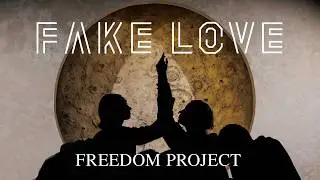 [KPOP MV COVER] BTS &mdash; FAKE LOVE [by Freedom Project]