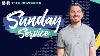 Sunday Service | Phil Temple | Church Online