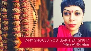 Why Should You Learn Sanskrit? | Hinduism News