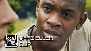 Maze Runner - Die Auserwählten im Labyrinth | Ich zeigs dir | Clip Deutsch HD