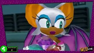 TBG 11/15/15 - More Sonic