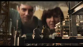 Lost Civilization Inside the Antique Freezer, Ice Age (2019) Full Movie Explain in English
