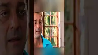 Sanjay Dutt Nahi Meme Template || Munna Bhai MBBS Nahi Meme Template 4k