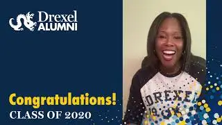 Drexel University 20 for '20
