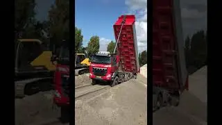 Tatra phoenix 10x10 euro 6