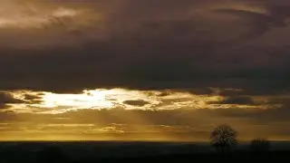 G.F. Handel - Glory to God - Air & Thunderchoir from Josh...