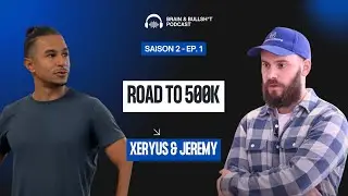De 300 &agrave; 500K par mois, nos d&eacute;clics. Saison 2, Episode 1