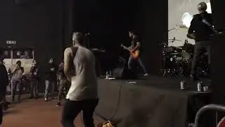 Mano Armata Grind Congrega live @ Rivolta (marghera)2017 