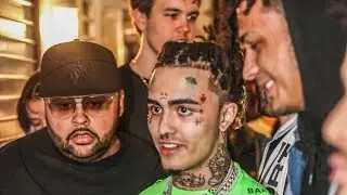 LIL Pump - PLAY
