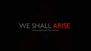 We Shall Arise | Osoktage | By Ess MainEvent