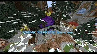 VexedMC Reset: Official Reset Date & More!