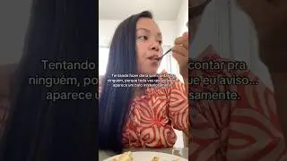 Toda vez que eu aviso que t&ocirc; de dieta, isso acontece com voc&ecirc;s tamb&eacute;m? 😭#humor #explorepage #dieta