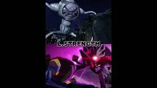 Krang vs Krang prime(lazy edit) #tmnt #rottmnt #krang #debate #edit #tmnt2012