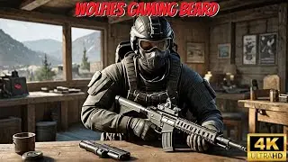 Payback HC Dom BP Axed Him (F) Black Ops 6 Multiplayer 4K PS5