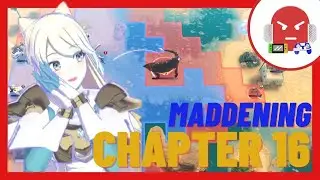 Chapter 16 - Seashore Travels - Fire Emblem Engage (Maddening / No DLC / Classic)
