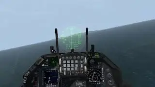 UOAF BMS-Event 384 - Operation Smokestack / BMS 4.34