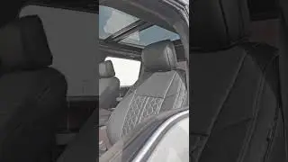 2015-20 Ford F150 | 16-22 F-250 F-350 Custom Seat Covers