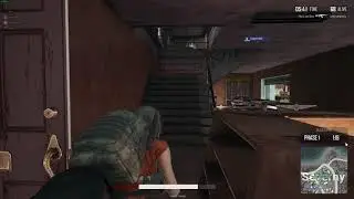 Pubg Cheaters snap to target