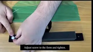 PPE Shield Bulk Assembly Guide