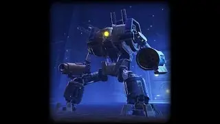SWTOR Guide - Eternity Vault - XRR-3 Annihilation Droid