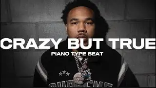 [FREE] Lil Bean 2025 Type Beat | &ldquo;CRAZY BUT TRUE