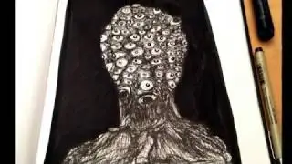Slipknot - Slipknot Drawing to Death Metal Albums