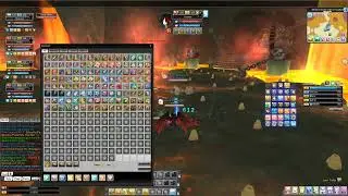 Eden Eternal Vendetta - Celestial Corridor: Aries (NPC PoV)
