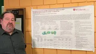 Chemistry - Student Research Project 3