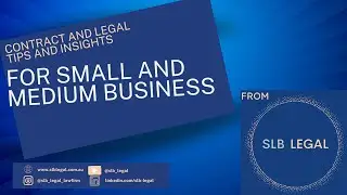 Three Top Contract Tips for IT Service Providers: Avoid These Common Legal Mistakes