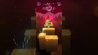 Dancing Sky 3 part 3 song despacito mode easy