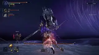 General trolling with Heolster (undertaker)