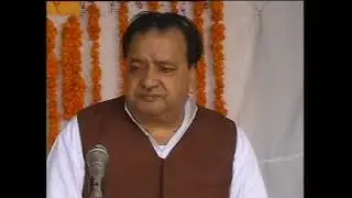 Swami ji diwali satsang 2004 shamli