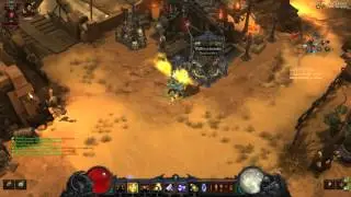[Set-Portal] Diablo 3 RoS - Sucher des Lichts | Kreuzritter [inkl. Tipps] ➥ Let&rsquo;s Play
