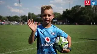 Vodacom Bulls vs Emirates Lions - Vodacom Super Rugby Warm Up Match 2019