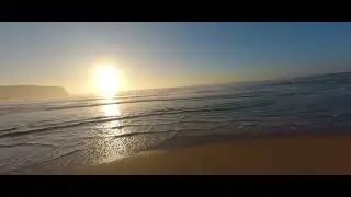 South Durras , Nsw South coast , Australian drone footage