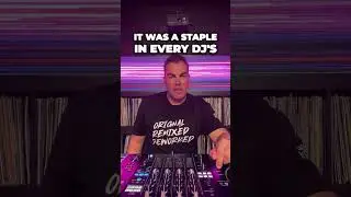 Ti&euml;sto's 'Lethal Industry' Makes a Triumphant Return at Dreamstate