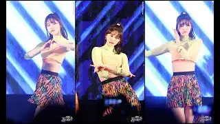 190524 4K EXID 정화-알러뷰 [협성대학교 축제] 직캠(fancam) by 포에버