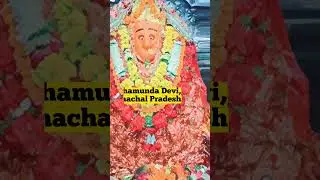 Famous Durga Temples In India-1 #shorts #temple #durga #hindu