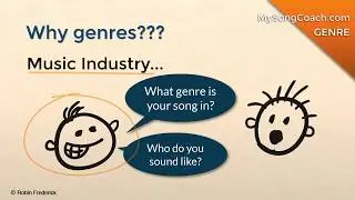 Songwriters: Why You Need to Know Your Music Genre