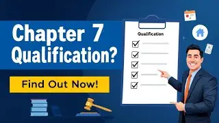 Are There Income Limits When Filing Chapter 7? | Fisher-Sandler Virginia Bankruptcy Attorneys