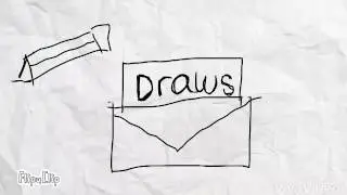 Luna Draws~Top 10 ppl in school